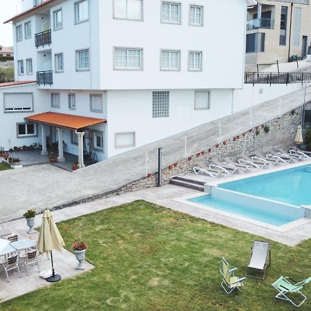 Apartamentos Avenida Areas Sanxenxo Exteriér fotografie